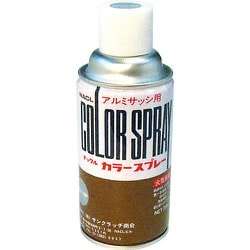 SC-NACL-11NP [デンサン アルミ補修スプレー]
