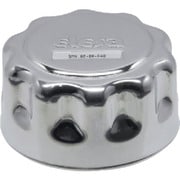 ELESA スチールカバー型プレッシャーキャップ SCPR-3/4