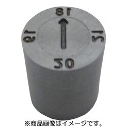 SD-4Y-4-19-22 [浦谷 金型デートマークSD型 外径4mm]