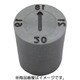SD-4Y-5-19-22 [浦谷 金型デートマークSD型 外径6mm]