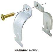 NEGUROSU ダクタークリップステンレス S-DC25DC22
