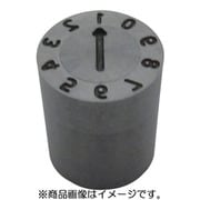 SD-D1-4 [浦谷 金型デートマークSD型 外径4mm]