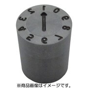 SD-D1-5 [浦谷 金型デートマークSD型 外径6mm]