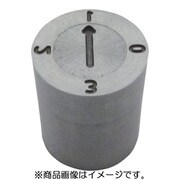 SD-D2-20 [浦谷 金型デートマークSD型 外径20mm]