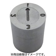 SD-D2-5 [浦谷 金型デートマークSD型 外径6mm]