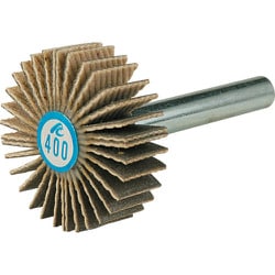 SDF15106-3000 [AC スーパーダイヤフラップ 15X10X6 #3000]