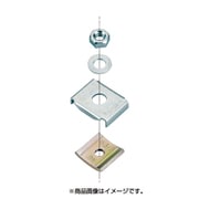 S-DHU-W3 [ネグロス電工 ダクター吊り金具 ステンレス]