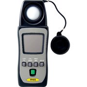 デンサン ポケデジ照度計 SDK-40M