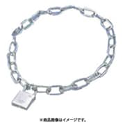 水本 ステンレス スーパーデフロック チェーン長さ1000mm SDL-65-10