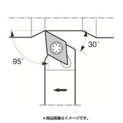 SDLPR0808F-07FF [京セラ スモールツール用ホルダ]
