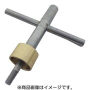 SDNZ-16 [浦谷 金型デートマークSD型 外径16mm用 アウトサイドリング専用抜き冶具]