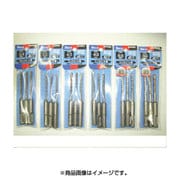 サンコー テクノ オールドリルSDSタイプ トクトクパック (3本入) SDS-4.0X110-3