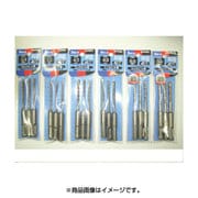 サンコー テクノ オールドリルSDSタイプ トクトクパック (3本入) SDS-4.3X110-3