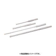 ユニカ SDS-MAXビット 17.0×305mm SDSMAX17.0X305