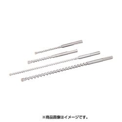 ユニカ SDS-MAXビット 19.0×305mm SDSMAX19.0X305