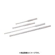 ユニカ SDS-MAXビット 19.0×305mm SDSMAX19.0X305