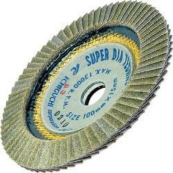 SDTD5010-800 [AC スーパーダイヤテクノディスク 50X10 #800]