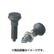 kipp インデックスプランジャー SDX10-SUS
