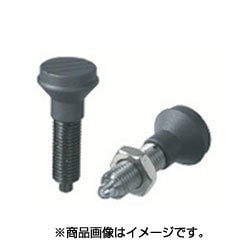 kipp インデックスプランジャー SDX10W