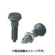 kipp インデックスプランジャー SDX12-SUS
