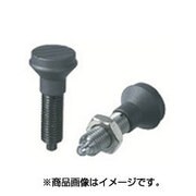 kipp インデックスプランジャー SDX20-SUS