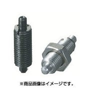 kipp インデックスプランジャー SDX8WN