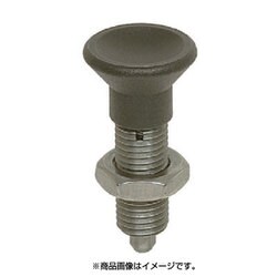 kipp インデックスプランジャー SDXN10AW-SUS