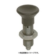 kipp インデックスプランジャー SDXN10AW-SUS