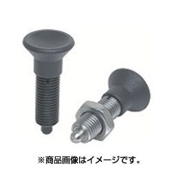 kipp インデックスプランジャー SDXN10W