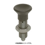 kipp インデックスプランジャー SDXN10W-SUS