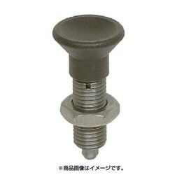 kipp インデックスプランジャー SDXN12AW-SUS