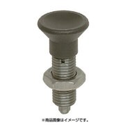 kipp インデックスプランジャー SDXN12AW-SUS