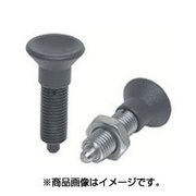 kipp インデックスプランジャー SDXN16-SUS