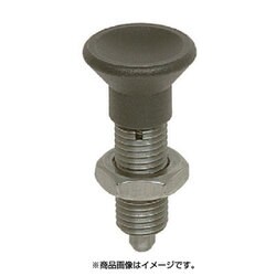 kipp インデックスプランジャー SDXN20AW-SUS
