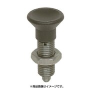 kipp インデックスプランジャー SDXN20AW-SUS