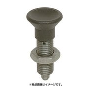 kipp インデックスプランジャー SDXN20W-SUS