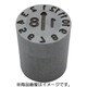 SD-YM-10-19 [浦谷 金型デートマークSD型 外径10mm]
