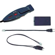 デンサン ブレーカー配線チェッカー 活線対応セット SEC-970