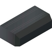 SFME4W [マサル ニュー・エフモール付属品 エンド 4号 ブラック]
