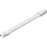 SFMFJ02 [マサル ニュー・エフモール付属品 フレキジョイント 0号 ホワイト]
