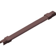 SFMFJ09 [マサル ニュー・エフモール付属品 フレキジョイント 0号 チョコ]