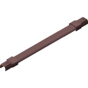 SFMFJ39 [マサル ニュー・エフモール付属品 フレキジョイント 3号 チョコ]
