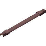 SFMFJ49 [マサル ニュー・エフモール付属品 フレキジョイント 4号 チョコ]