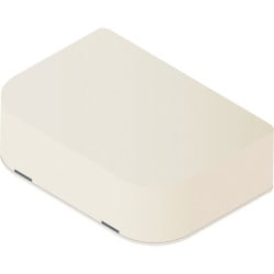 SFMT23 [マサル ニュー・エフモール付属品 分岐 B型 ミルキーホワイト]