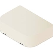 SFMT23 [マサル ニュー・エフモール付属品 分岐 B型 ミルキーホワイト]