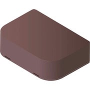 SFMT29 [マサル ニュー・エフモール付属品 分岐 B型 チョコ]