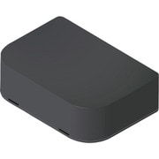 SFMT2W [マサル ニュー・エフモール付属品 分岐 B型 ブラック]