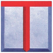 SH-3 [STS 境界用標示板(貼付用)(10枚入)]