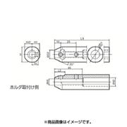 SHA1023-120 [京セラ 内径加工用ホルダ]