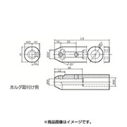 SHA1025.0-135 [京セラ 内径加工用ホルダ]